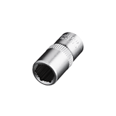 Slip Socket 1/4