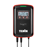 Telwin Doctor Charge 50