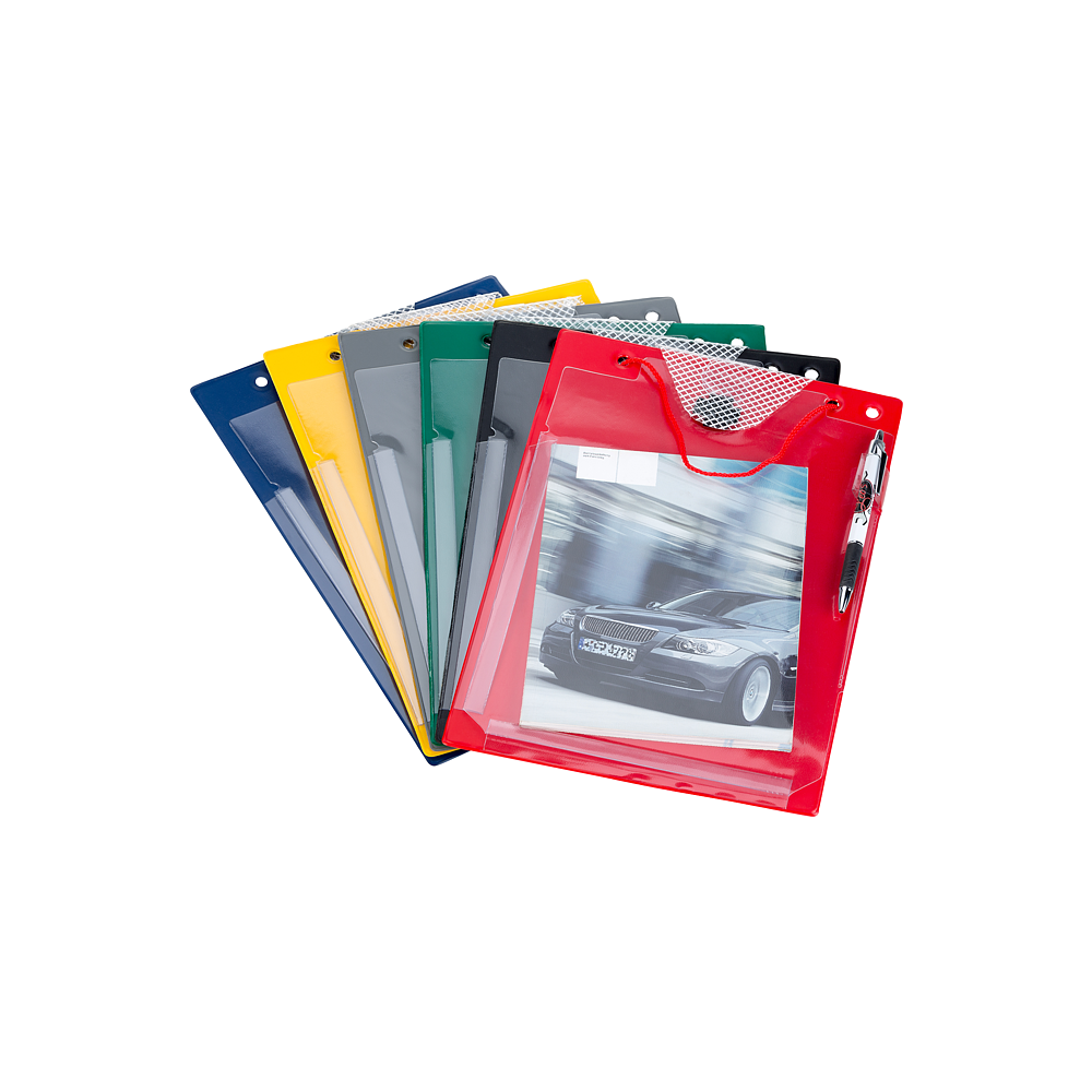 Zam&oacute;w folder &bdquo;Premium&rdquo;
