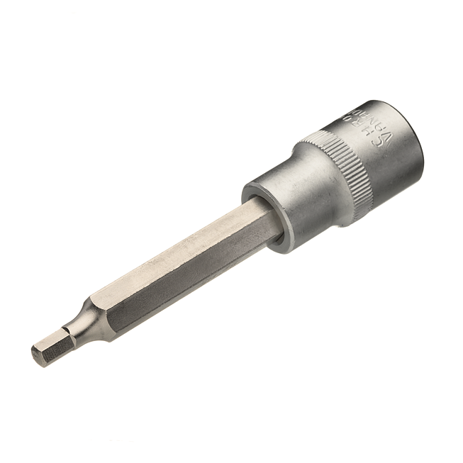 Grzechotka odwracalna 1/2" z litej stali
