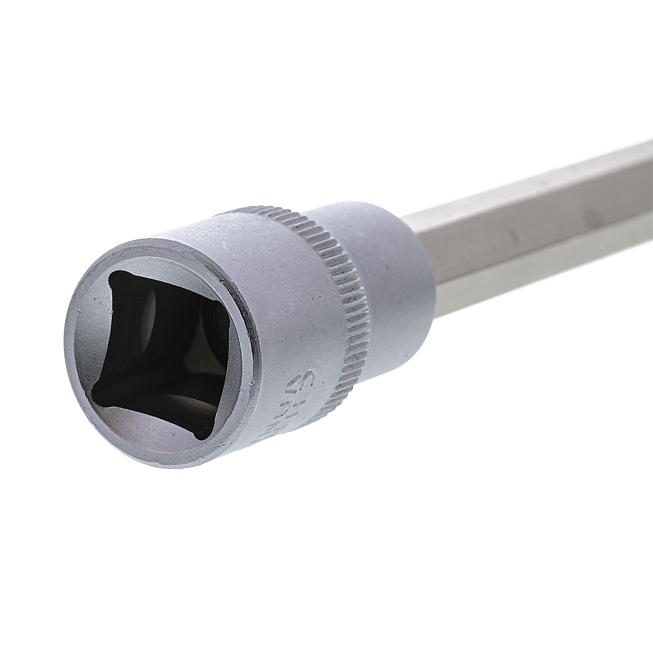 Grzechotka odwracalna 1/2" z litej stali