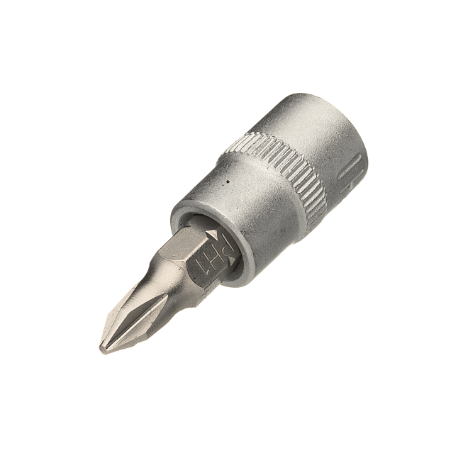 Gniazdo wkrętaka 1/4" TORX® Gniazdo wkrętaka