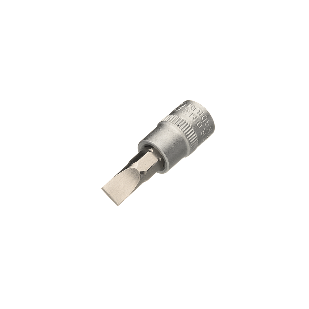 Gniazdo wkrętaka 1/4" TORX® Gniazdo wkrętaka