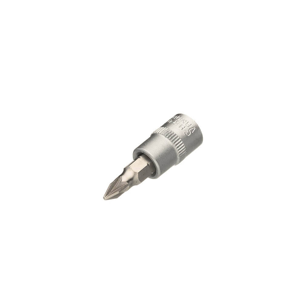 Gniazdo wkrętaka 1/4" TORX® Gniazdo wkrętaka