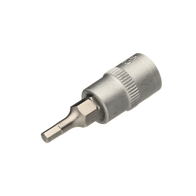 Gniazdo wkrętaka 1/4" TORX® Gniazdo wkrętaka