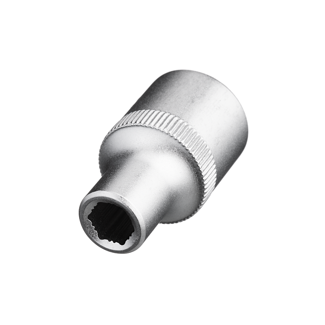 Slip Socket 1/2