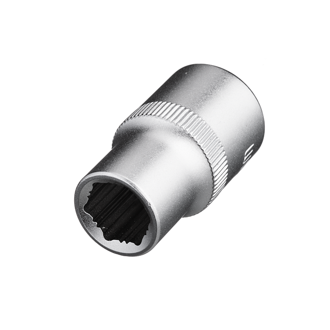 Slip Socket 1/2