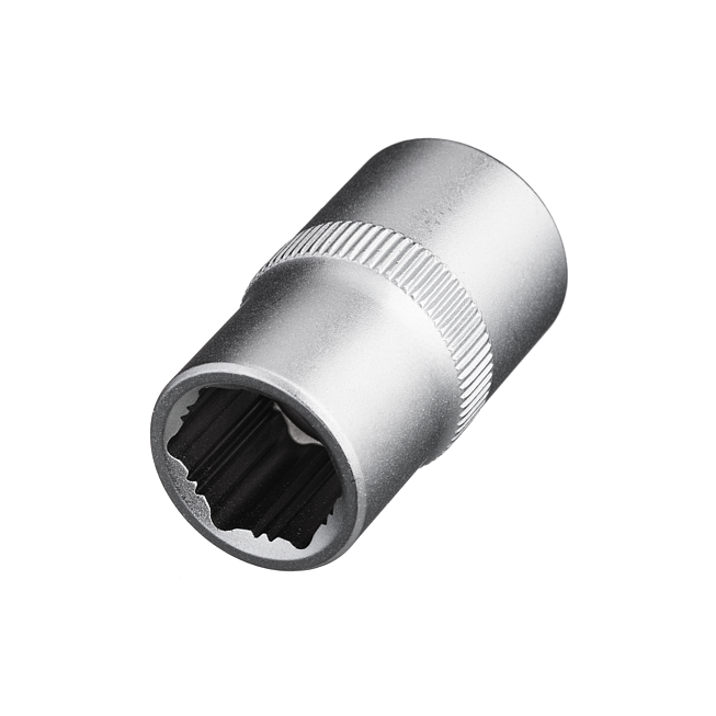 Slip Socket 1/2