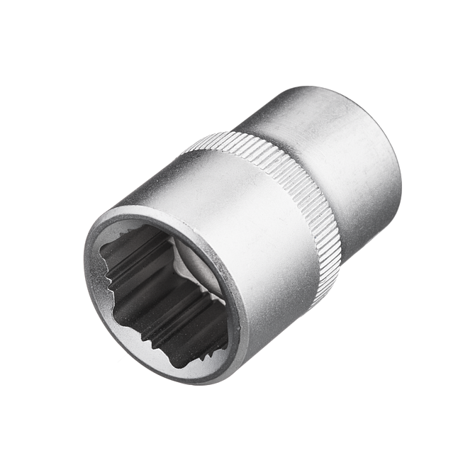 Slip Socket 1/2