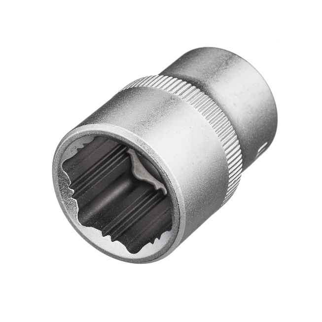 Slip Socket 1/2