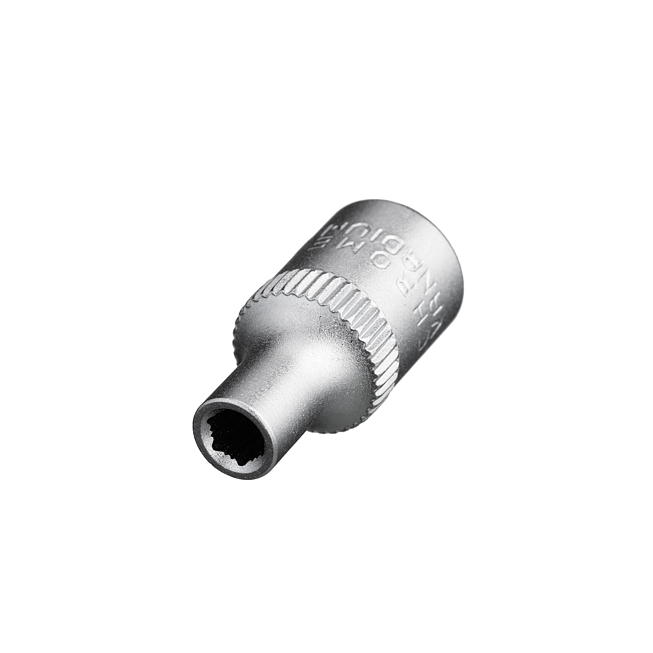 Slip Socket 1/4