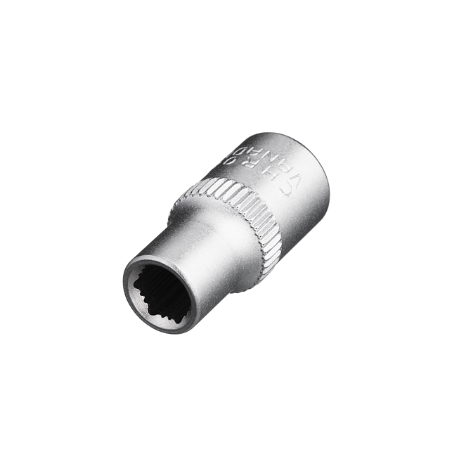 Slip Socket 1/4