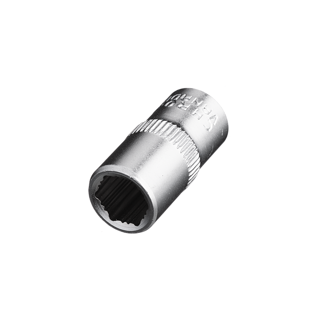 Slip Socket 1/4