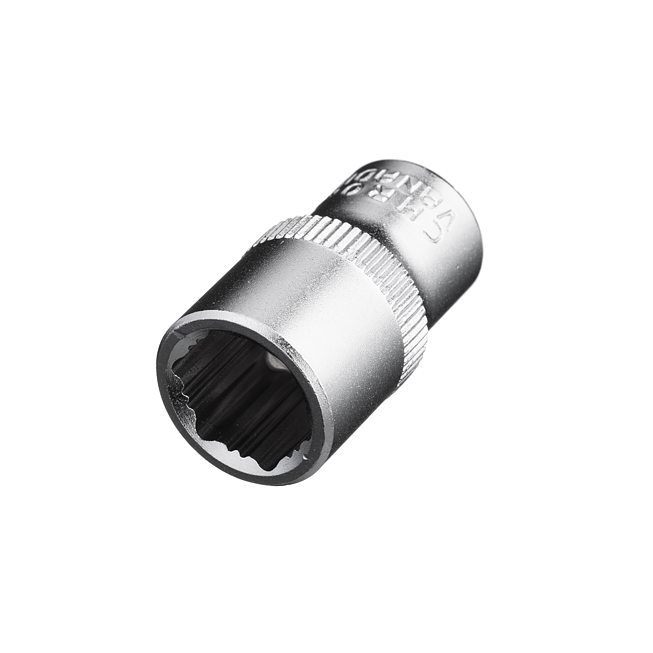 Slip Socket 1/4