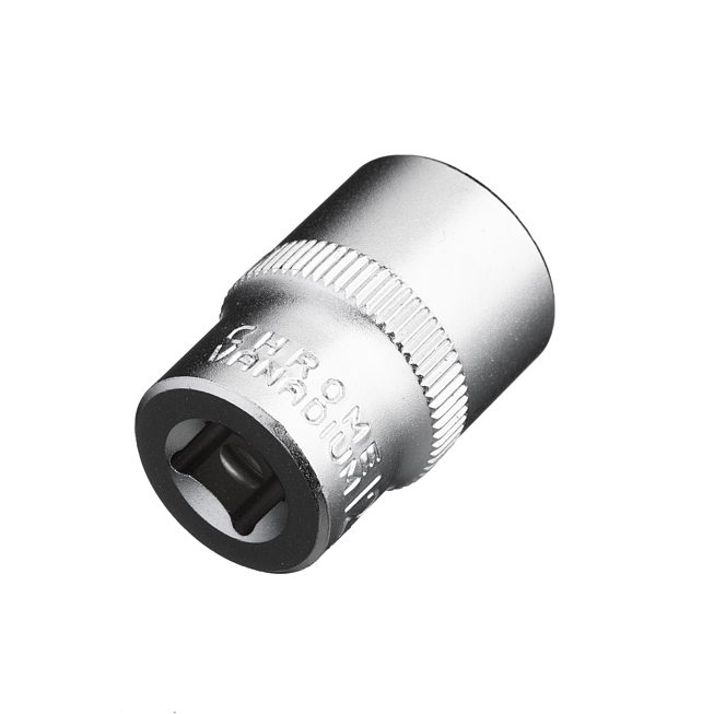 Slip Socket 1/4