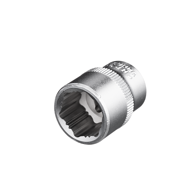 Slip Socket 1/4