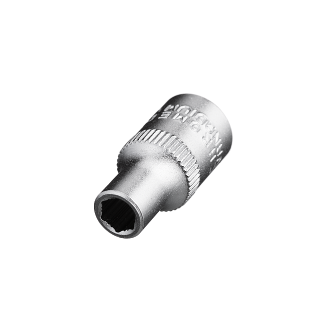 Slip Socket 1/4