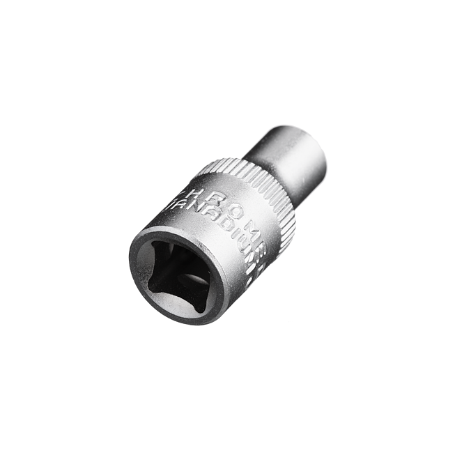 Slip Socket 1/4