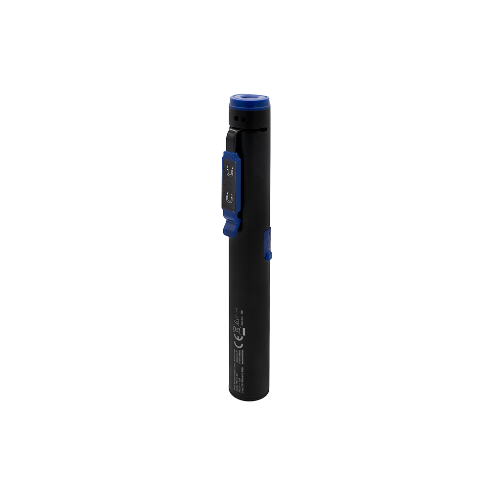 LED AKKU UV-Hybrid Lampe