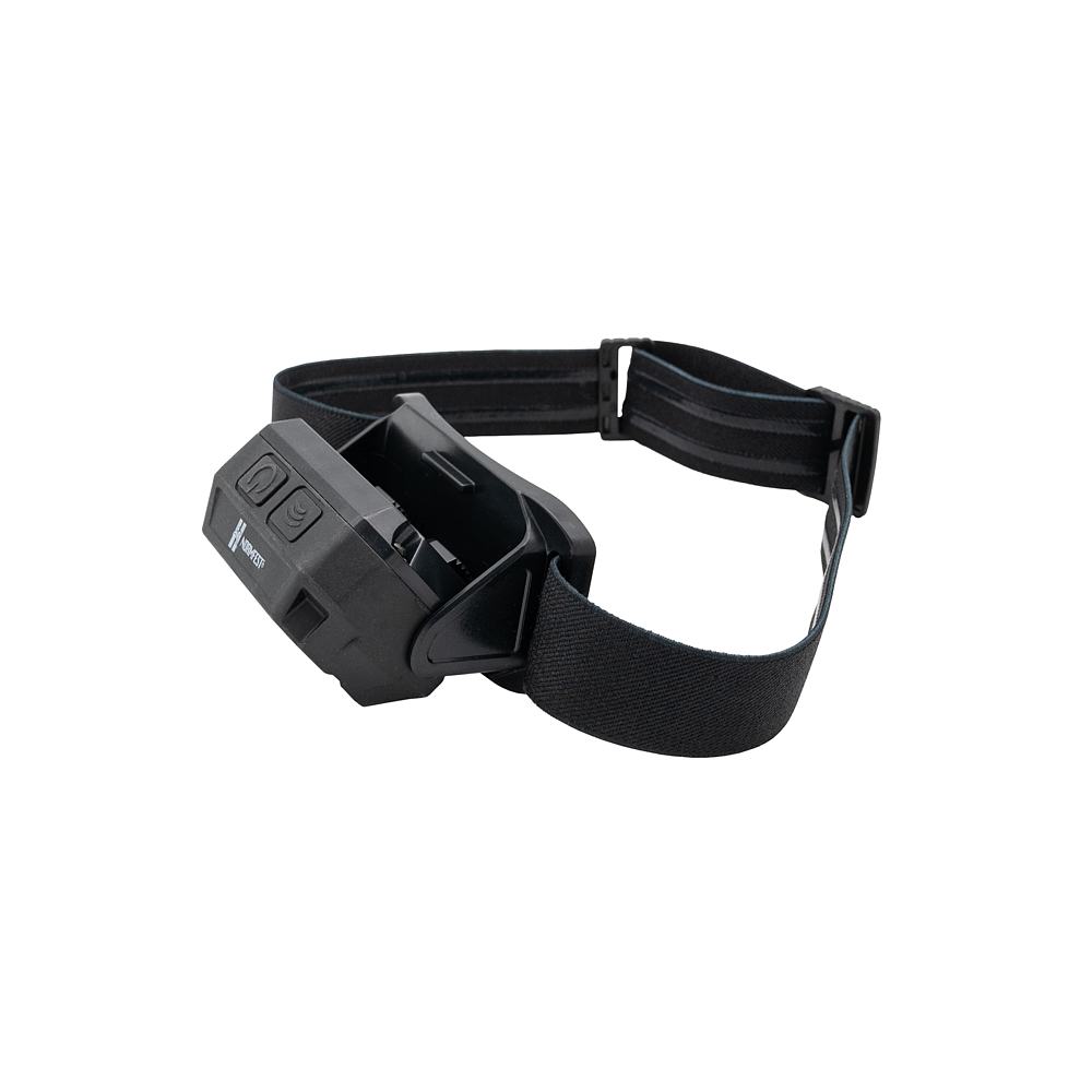Latarka czołowa LED HL 1000