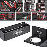 Schraubendrehereinsatz Sortimente ∙ Lang