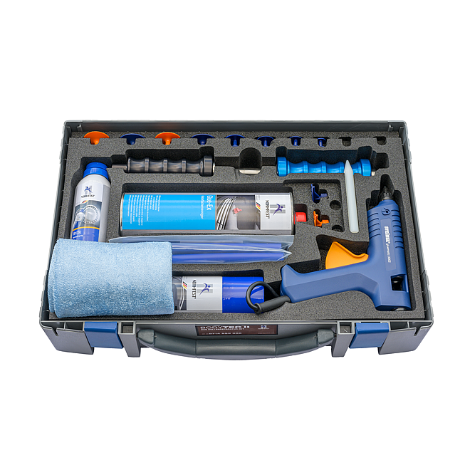 Zestaw do naprawy wgnieceń Bodytec II