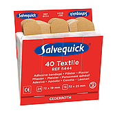 Tynk tekstylny Salvequick