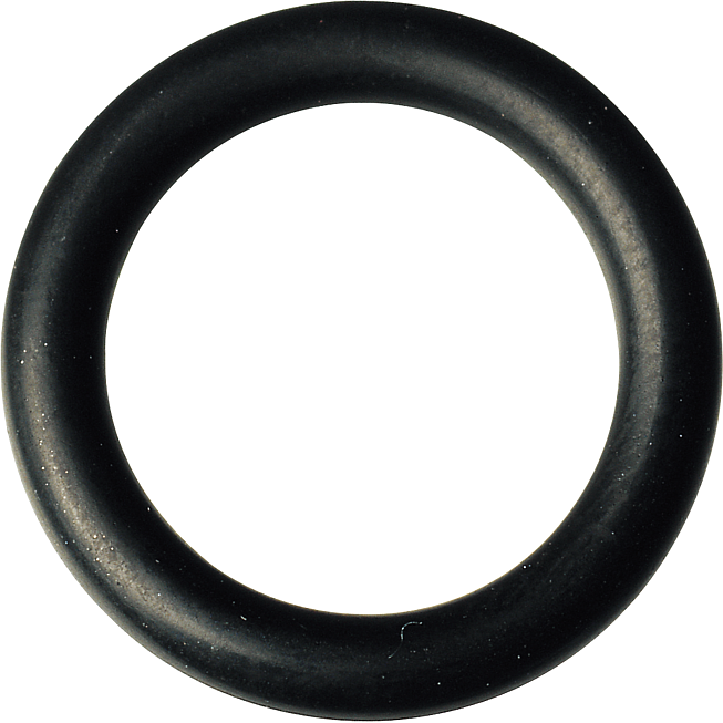 Pierścień uszczelniający o przekroju okrągłym Perbunan