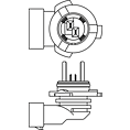 12V HB3