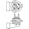 12V HB4