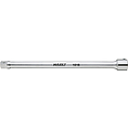 HAZET Verlängerung 1018 ∙ 3/4 Zoll (20 mm) Vierkant hohl ∙ 3/4 Zoll (20 mm) Vierkant massiv ∙ Länge: 400 mm