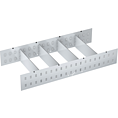 HAZET Trennblech Satz 161T-179NXXL/6H ∙ 6-teilig