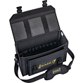 HAZET Werkzeugtasche ∙ klein ∙ leer 191T-1L ∙ L x B x H: 430 mm x 285 mm x 190 mm