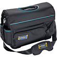 HAZET Uniwersalna torba narzędziowa ∙ duża ∙ pusta 191T-6L ∙ dł. x szer. x wys.: 520 mm x 300 mm x 370 mm