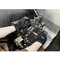 HAZET Mechaniker Handschuhe 1987-5XL
