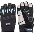 HAZET Mechaniker Handschuhe 1987-5L