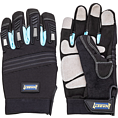 HAZET Mechaniker Handschuhe 1987-5XL