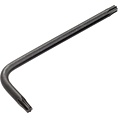 HAZET Winkelschraubendreher 2115-T10 ∙ Innen TORX® Profil ∙ SW T10