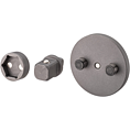 HAZET Adapter Satz 4970P-02/3 ∙ 3-teilig