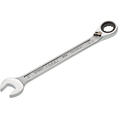 606-21;RATCHETING COMBINATION WRENCH