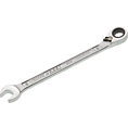 606-8;RATCHETING COMBINATION WRENCH