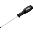 HAZET Schraubendreher 803-35 ∙ Schlitz Profil ∙ SW 0,6 x 3,5 mm