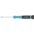 HAZET Elektronik Schraubendreher 811EL-T5 ∙ Innen TORX® Profil ∙ SW T5