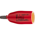 Wewnątrz nasadki wkrętakowej TORX® 3/8 "HAZET Wewnątrz nasadki wkrętakowej TORX® 3/8 "HAZET