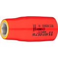 Zewnętrzna nasadka klucza nasadowego 1/2 "HAZET