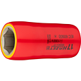 Zewnętrzna nasadka klucza nasadowego 1/2 "HAZET