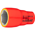 Zewnętrzna nasadka klucza nasadowego 1/2 "HAZET