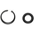 HAZET Ring Satz 9011-04