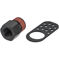 HAZET Lufteinlass Satz 9012M-016/2
