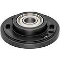HAZET Lagerplatte ∙ hinten 9012TT-012/3